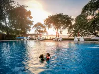 Cosy Beach Hotel Pattaya - Infinity Pools