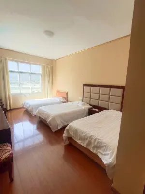 The World Hotel