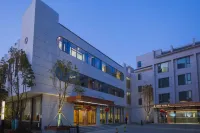 Leida Hotel Dongtai - 3-Star