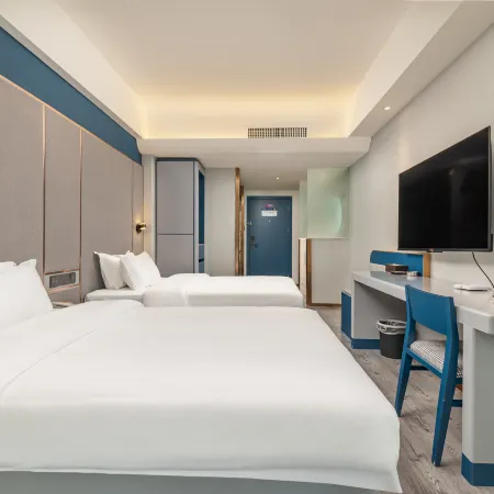Unitour Hotel (Zunyi Chishui Hongjun Avenue)
