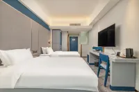 Unitour Hotel (Zunyi Chishui Hongjun Avenue)