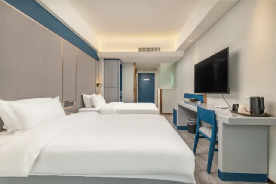 Unitour Hotel (Zunyi Chishui Hongjun Avenue)