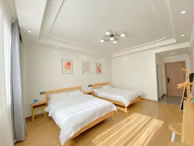 Taishun Liuyan Homestay Các khách sạn gần Liu Peak Passenger Transport Terminal