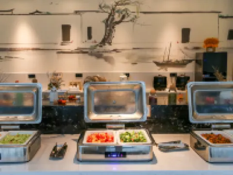 華朗國際酒店 泗洪酒店