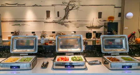 Hualang International Hotel