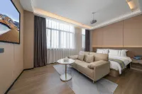Chaozhou yipin hotel - con vista montagne