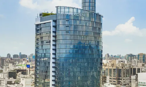 Le Méridien Taichung