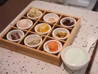 GuSu Yard CangXi Mansion 핑지앙 로드 주변 호텔