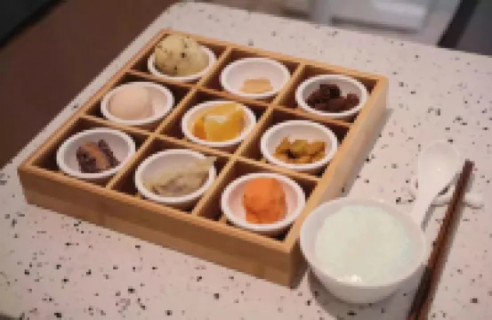 GuSu Yard CangXi Mansion