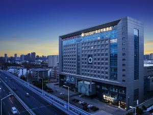 Jinjiang Metropolo Hotel (Xuzhou Yunlong Wanda Store)