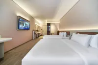 HanTing Hotel (Cixi Zhangqi) Hotels in Cixi