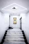 Borui Shangpin Hotel (Baiyin Bus Station)