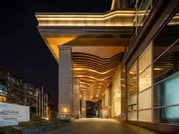 Hanrui Deyang Hotel Hotels near Shengtang Mo'er Shopping Plaza