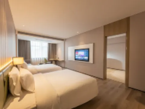 Minji hotel Hotels in Longchuan