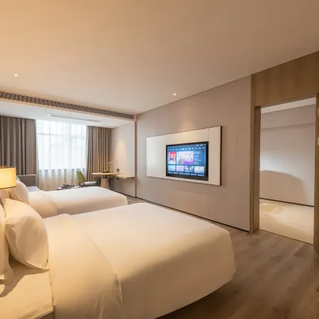 Minji hotel