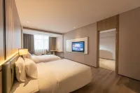 Minji hotel Hotels in Longchuan