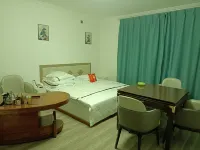 Taiyuan Tianyi Accommodation Отели рядом с достопримечательностью «Университет науки Тайюань (Восточный Кампанский округ)»