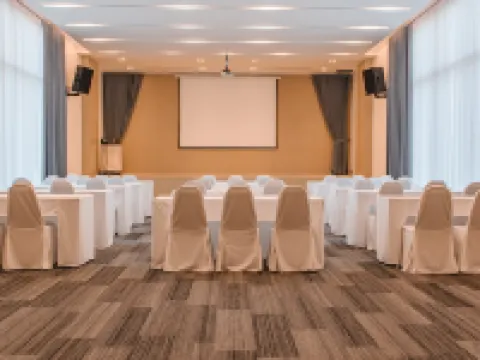 โรงแรมวัน โรงแรมในอำเภอ คลองหลวง