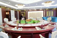 Liaoyuan Hotel Hôtels à : Liaoyuan