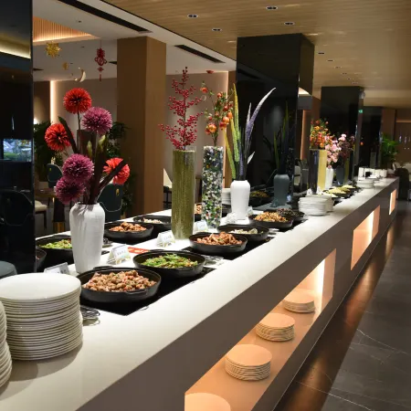 Desheng Hotel