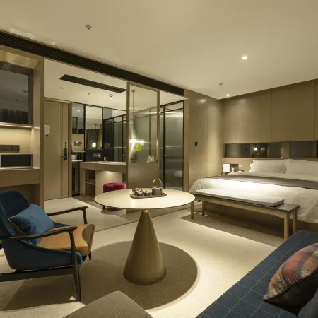 Leiman Hotel Wenling