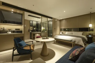 Leiman Hotel Wenling Hotels near Changyu Dongtian Scenic District