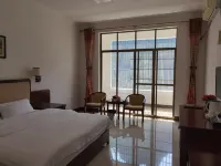 Longhushan Resort