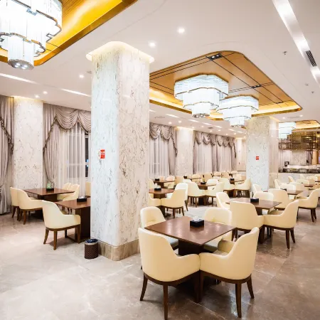 Haitang Hotel