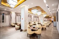 Haitang Hotel Hotels in Karamay