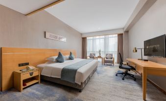 Xiamen Software Park Fliport Hotel