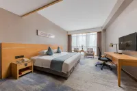 Xiamen Software Park Fliport Hotel