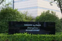 INNSiDE by Meliá Zhengzhou - 로맨틱