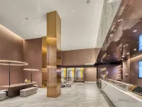 Homeinn Plus Hotel (Yuyao North Station International Convention and Exhibition Center) Hotel a Yuyao