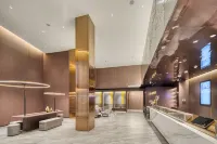 Homeinn Plus Hotel (Yuyao North Station International Convention and Exhibition Center)