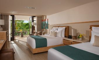 Zoetry Curacao Resort & Spa