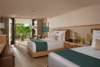 Zoetry Curacao Resort & Spa Các khách sạn gần mural