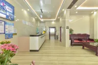 Yimi Hotel (Liuzhou Rong'an Changan Square) Hotels in Rong'an