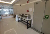 Qi Hui Hotel Fu xian Lake Hotels in Chengjiang