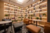 ChangChaJiChuHoTel(XingChaChinaTieJianInternationalCity)