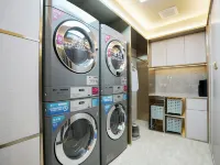 HanTing Hotel (Fushun Petrochemical University)