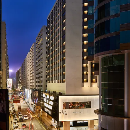Prince Hotel Marco Polo Отели рядом с достопримечательностью «Круг»