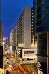 Prince Hotel Marco Polo Hotels near Harbor City (Gateway Mall)