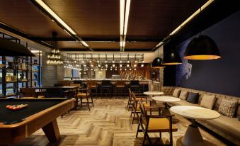 Four Points by Sheraton Yiyang Baoji