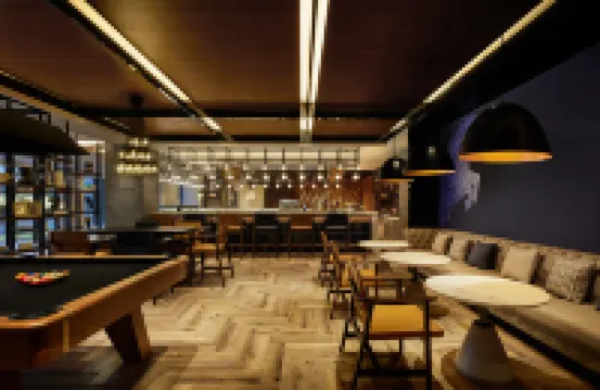 Four Points by Sheraton Yiyang Baoji