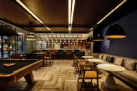 Four Points by Sheraton Yiyang Baoji