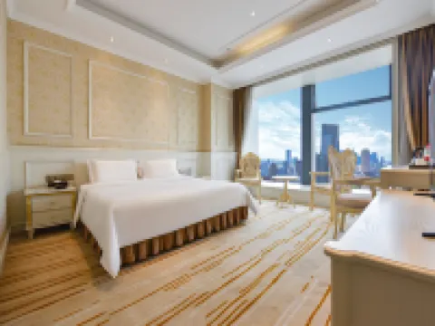 Jiang Jin Grand Hotel Hotels in Jiangjin District