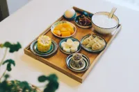肇興侗寨非花驛民宿