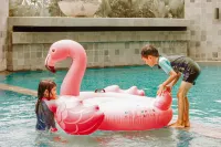 The 1O1 Jakarta Airport CBC