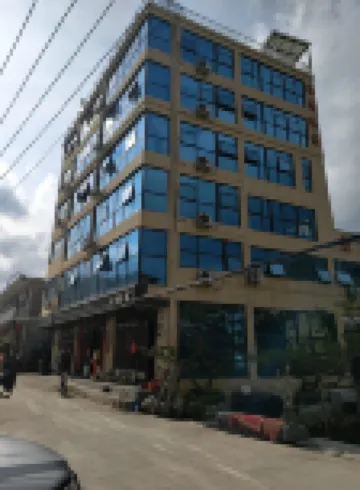 Old Street Homestay