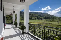 Wengyuan Qingyun Homestay - Mountain view